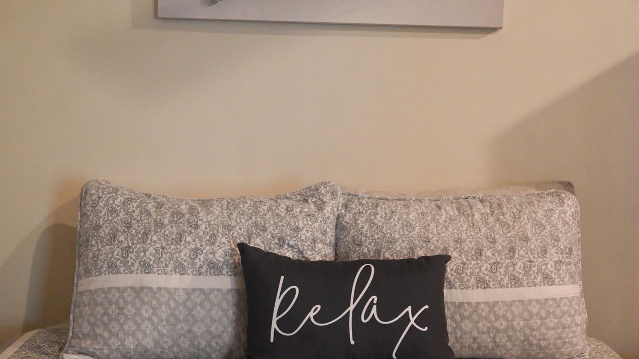 Photo of Bedroom in Mancelona