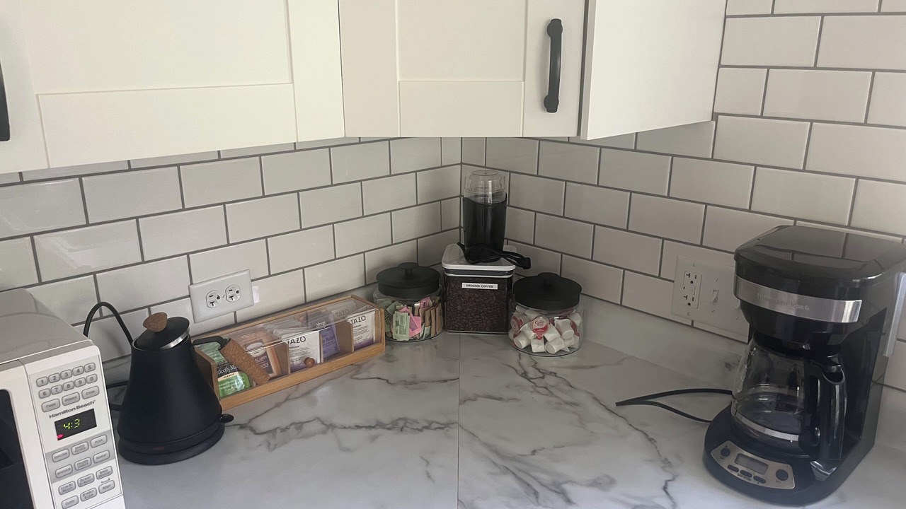 Photo of Kitchen in Miami Park