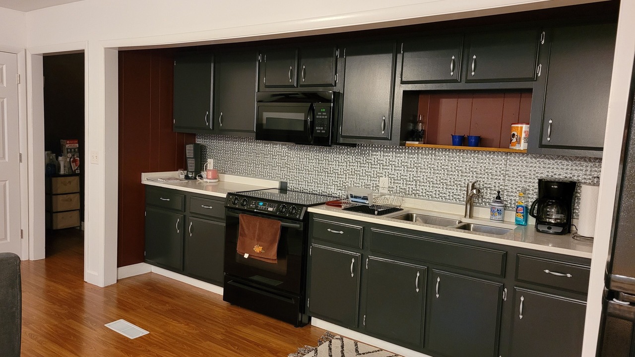 Photo of Kitchen in Kendall