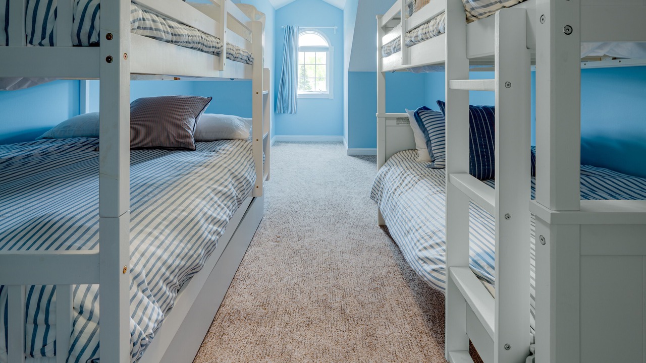 Photo of Bedroom in Harbor Springs