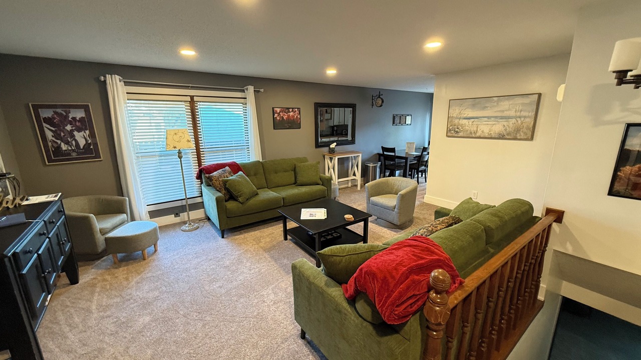 Photo of Livingroom in Macatawa