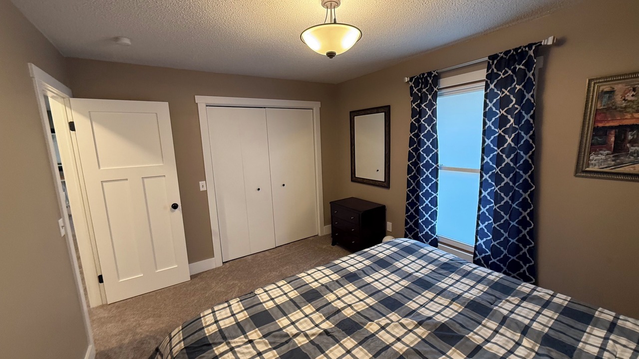 Photo of Bedroom in Macatawa
