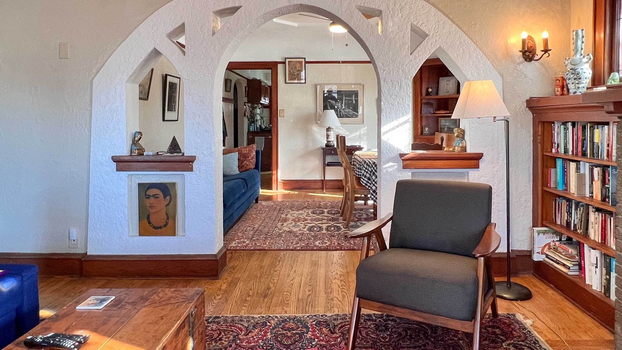 Photo of Bedroom in Riverwest