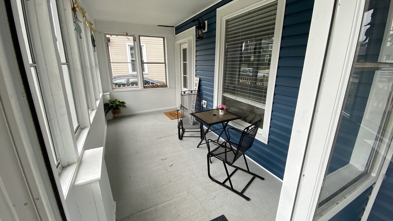 Photo of Outdoor in Michigan City