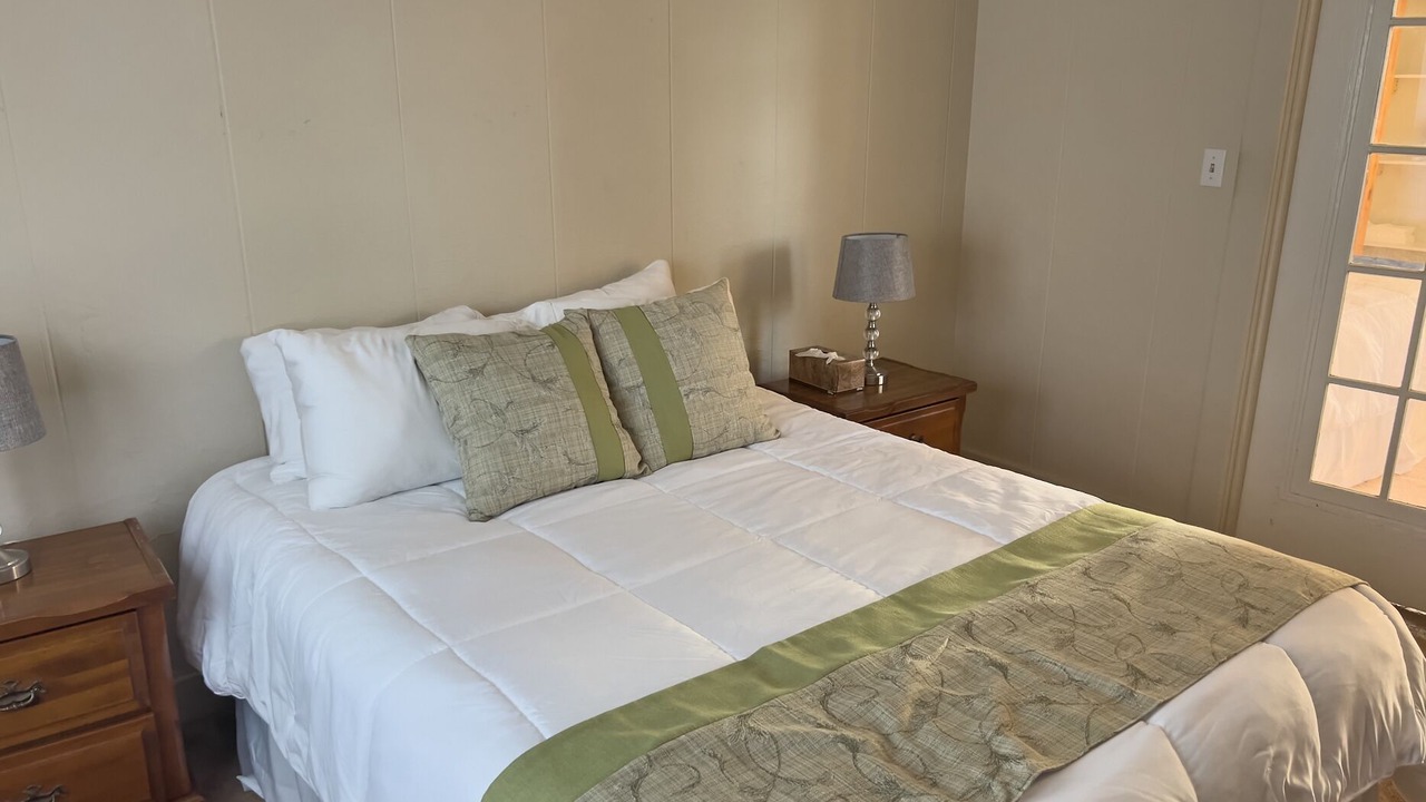Photo of Bedroom in Sister Lakes