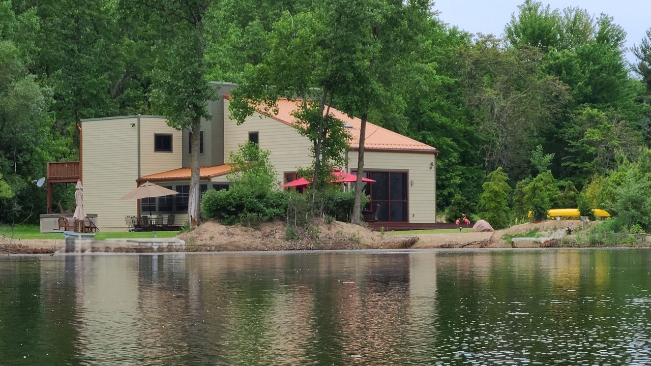 Photo of Outdoor in Stevensville