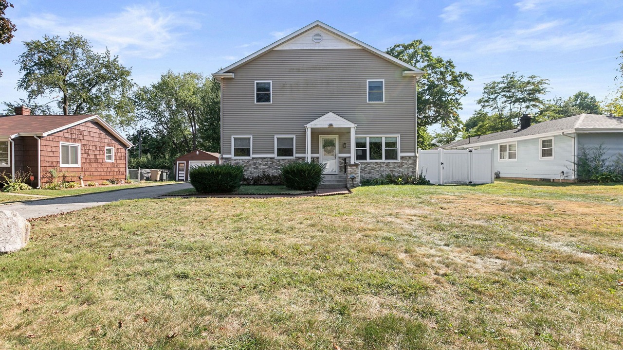 Photo of Outdoor in South Bend