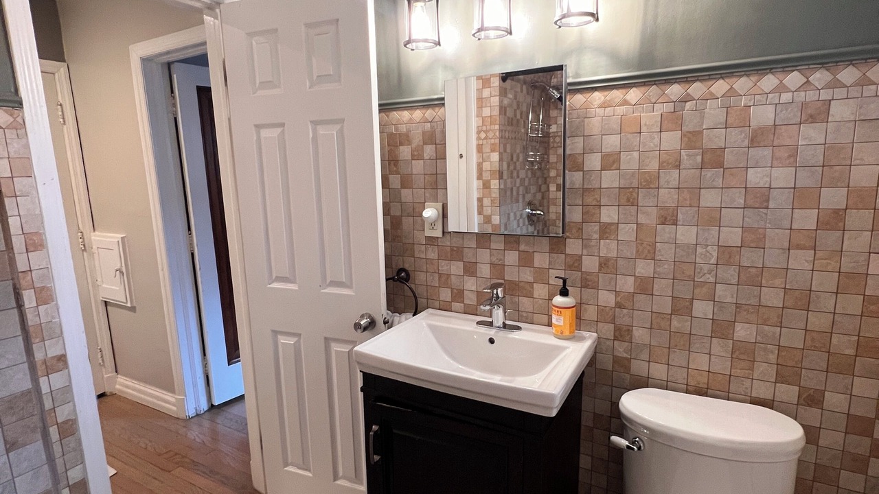 Photo of Bathroom in Racine