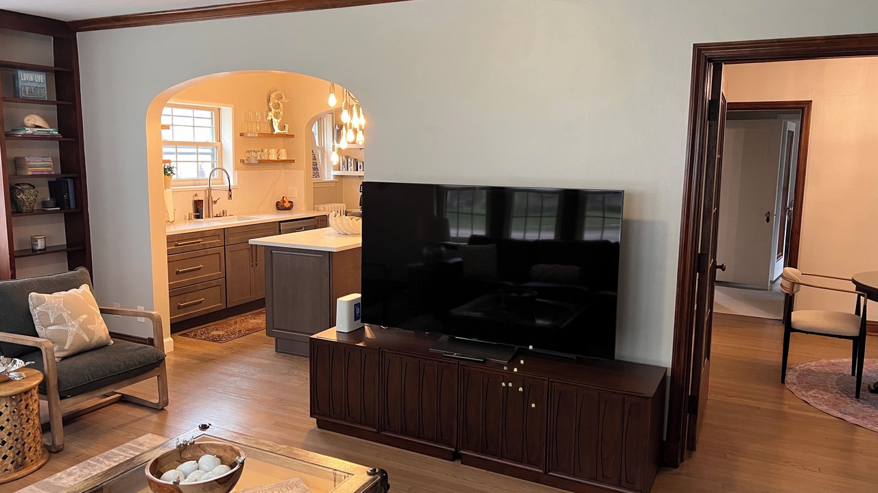 Photo of Livingroom in Racine
