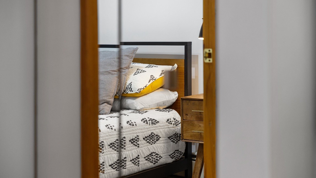 Photo of Bedroom in Suttons Bay