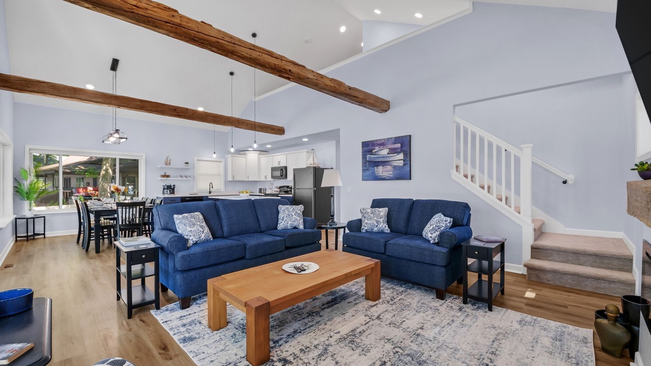 Photo of Livingroom in Greenville