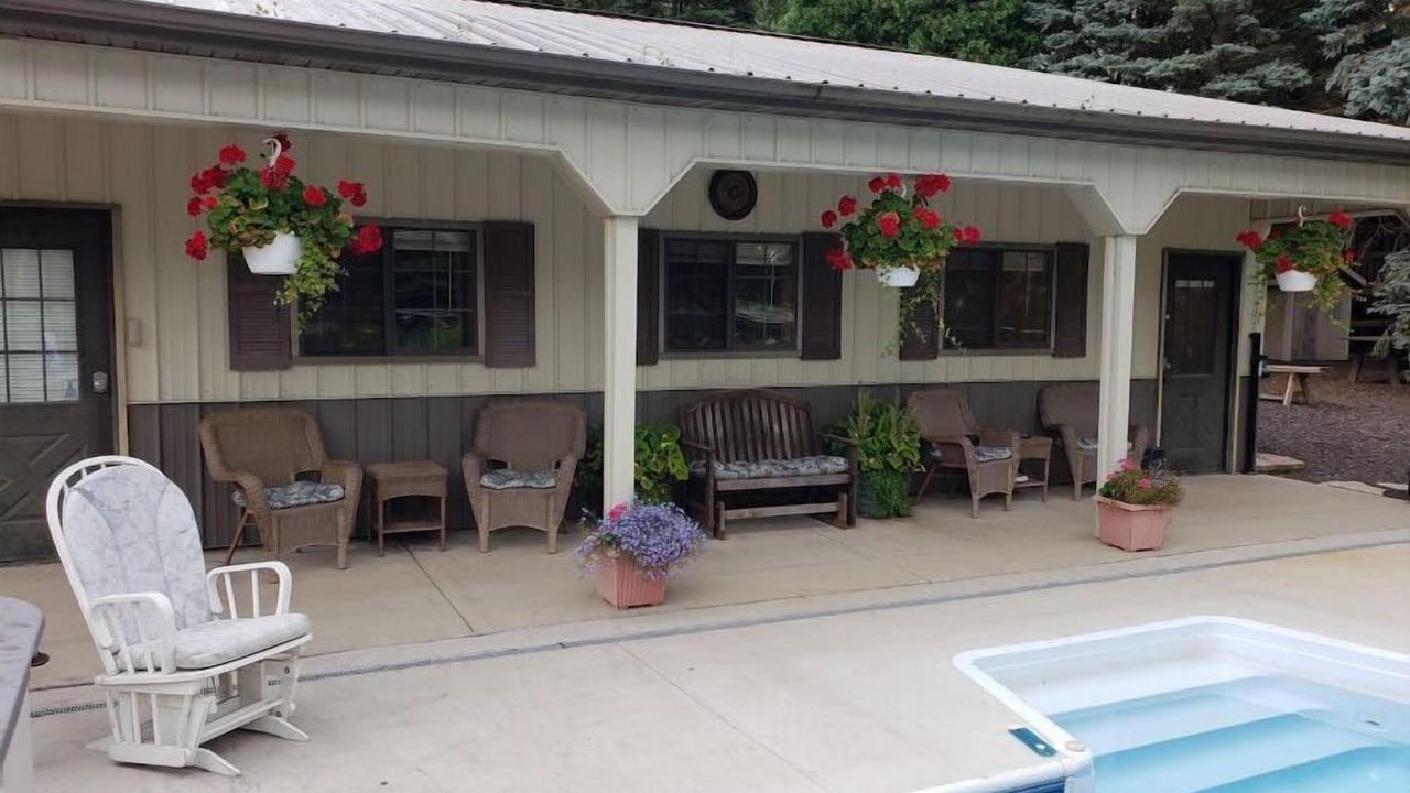 Photo of Outdoor in Porter