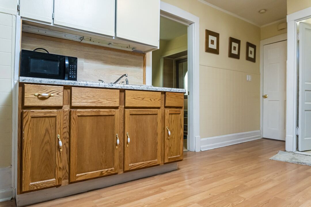 Photo of Kitchen in West Ridge