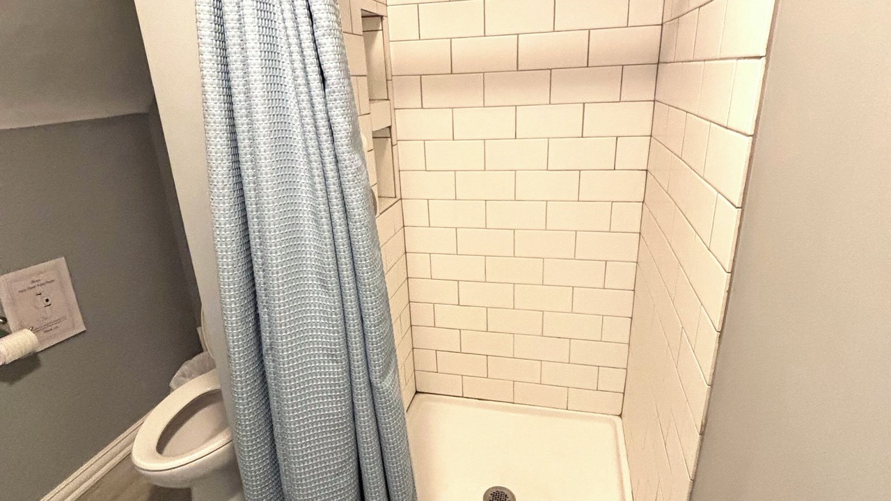 Photo of Bathroom in Escanaba