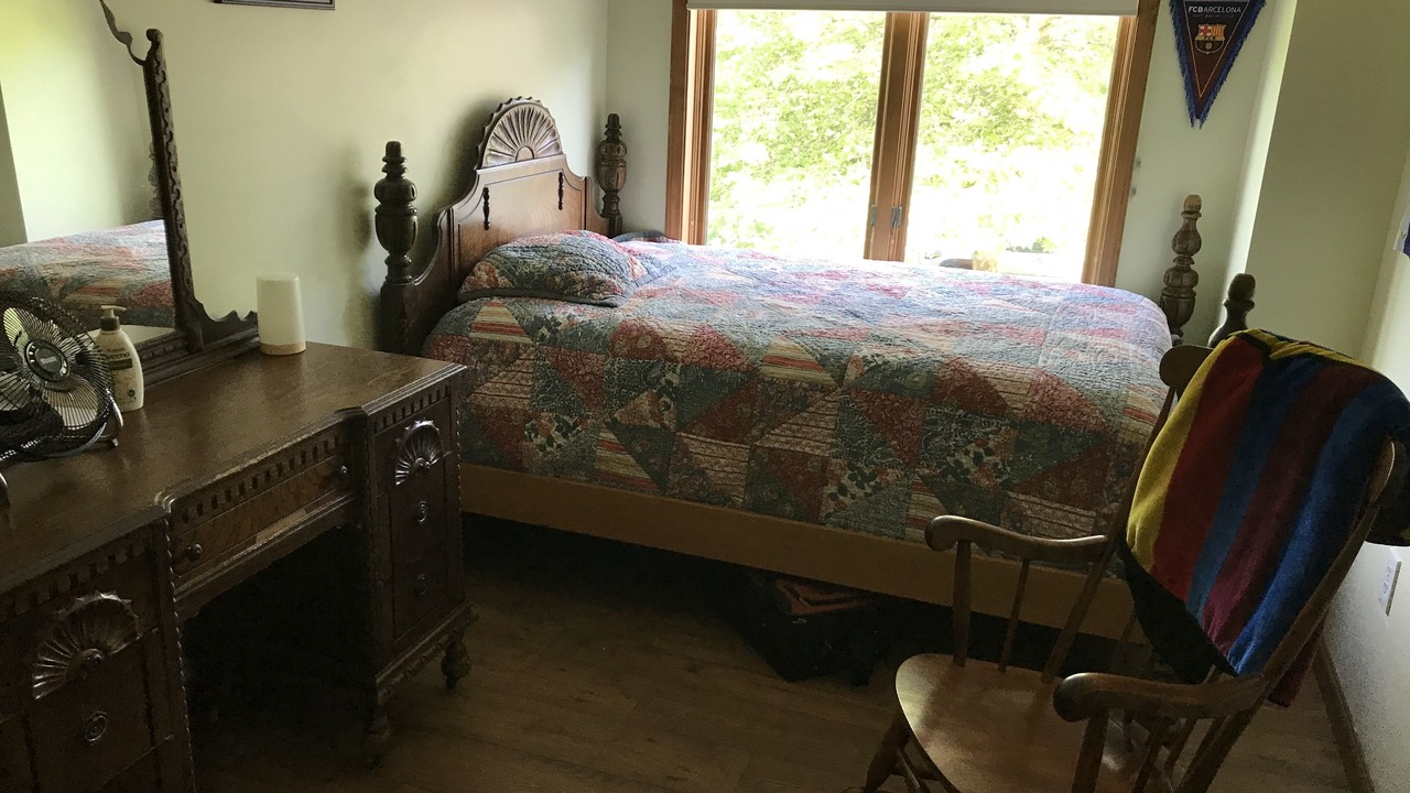 Photo of Bedroom in South Haven
