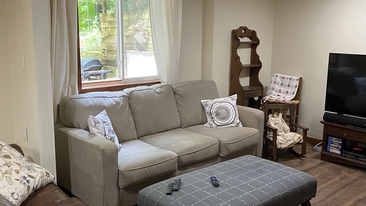 Photo of Livingroom in South Haven