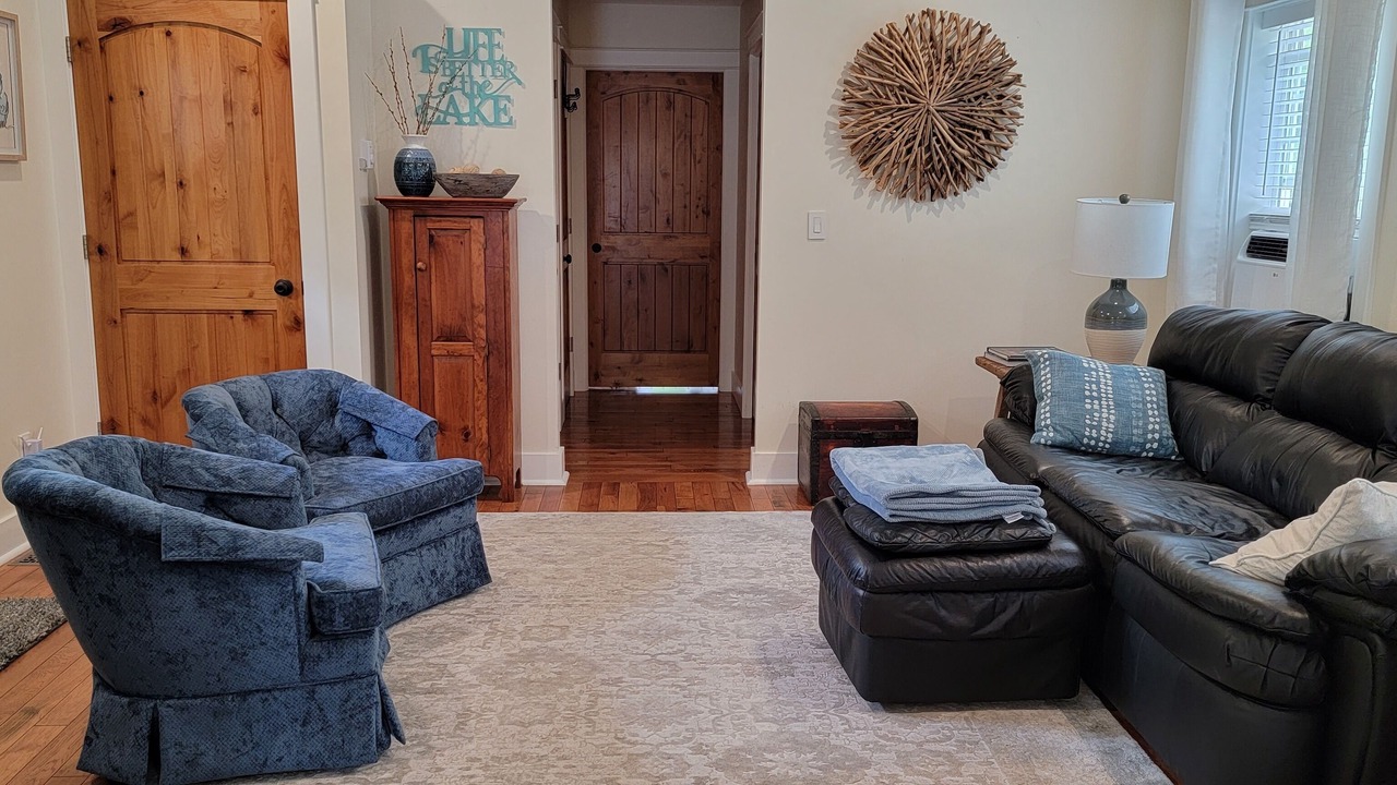 Photo of Livingroom in Mears