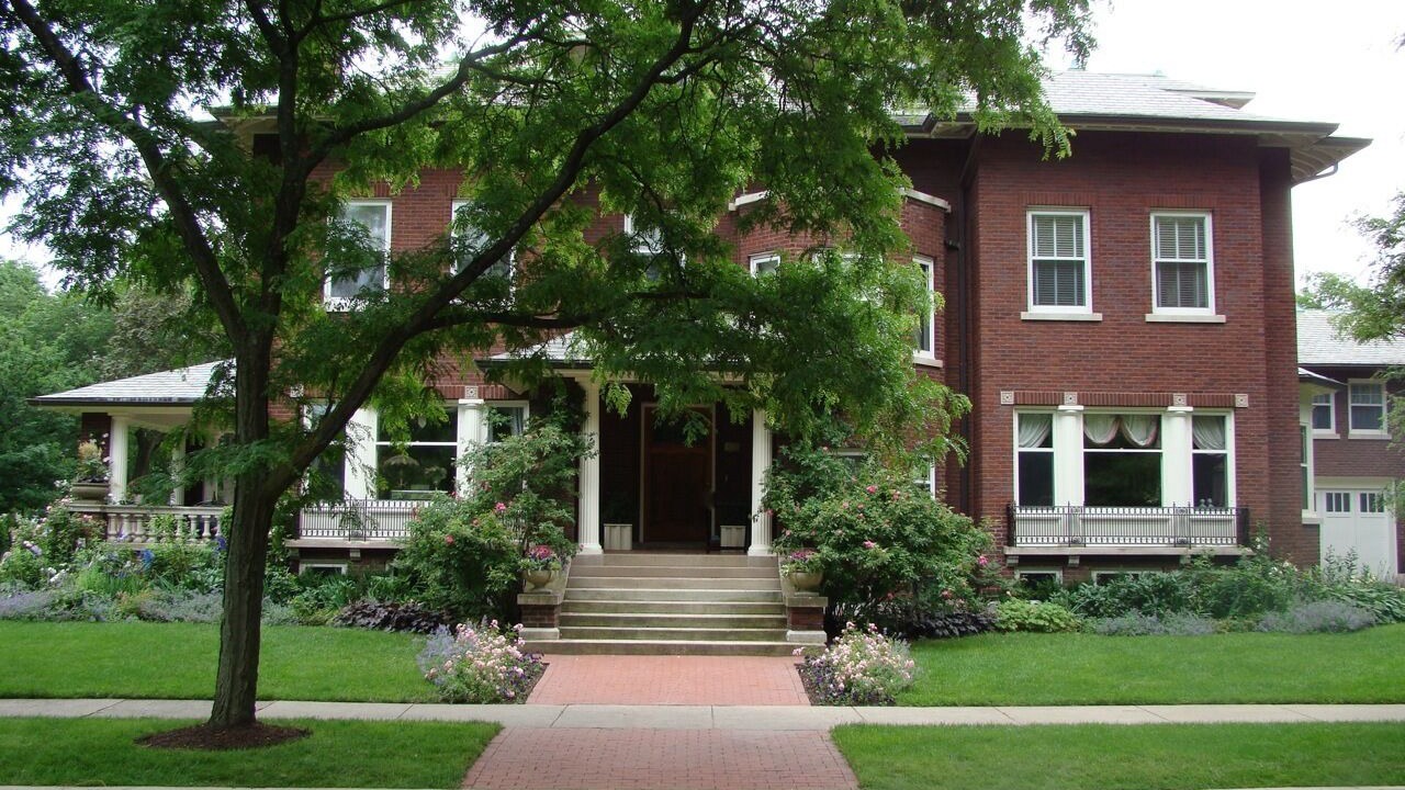 Photo of Outdoor in South Evanston