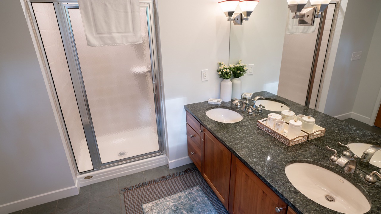 Photo of Bathroom in Harbert