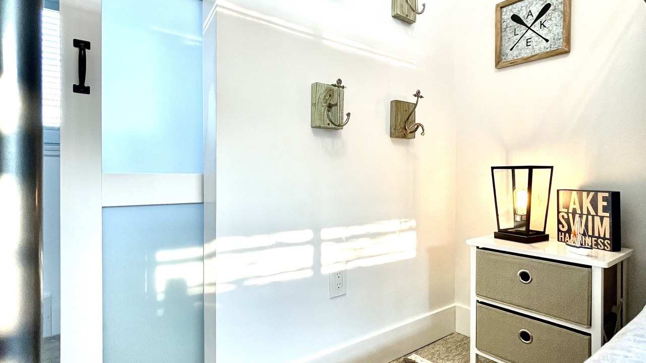 Photo of Bedroom in Norton Shores