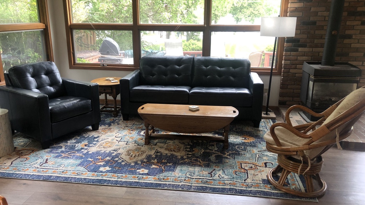 Photo of Livingroom in Empire