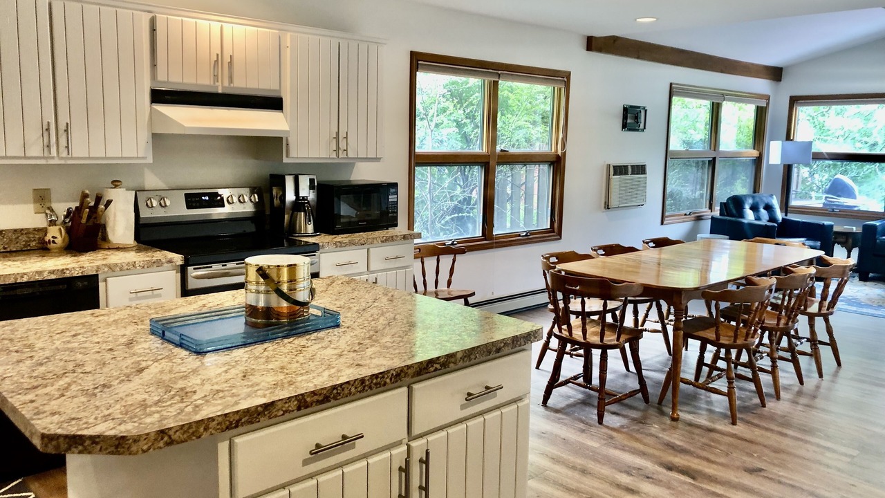 Photo of Kitchen in Empire