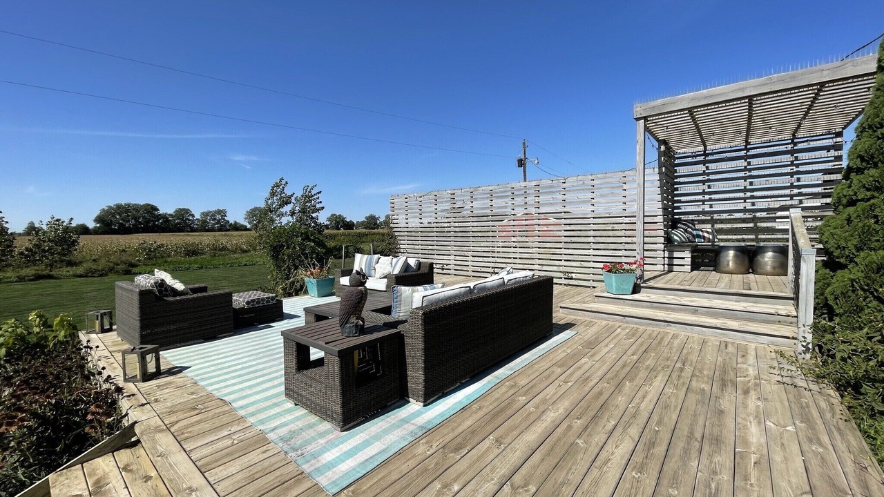 Photo of Outdoor in Three Oaks
