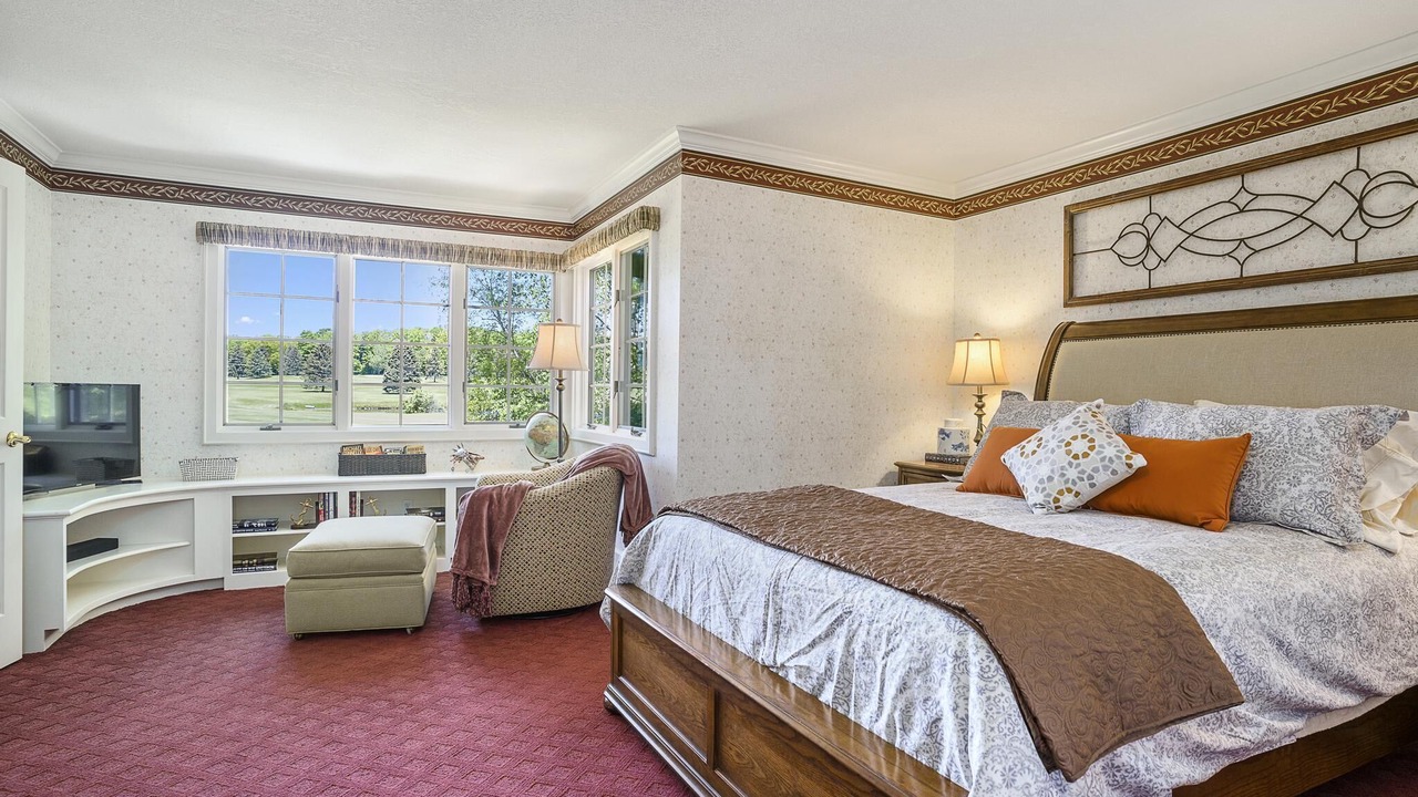 Photo of Bedroom in Birchwood Farms