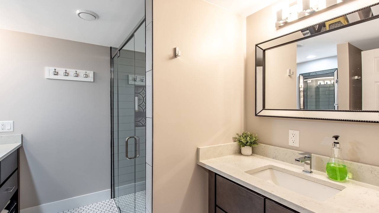 Photo of Bathroom in Harrison