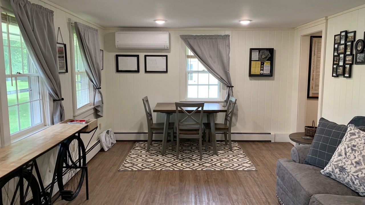 Photo of Livingroom in Northeast Michigan