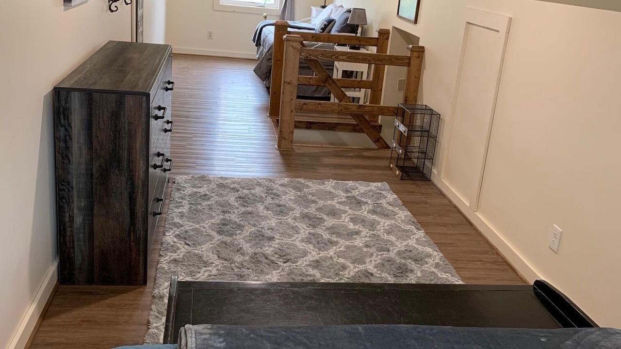 Photo of Bedroom in Northeast Michigan