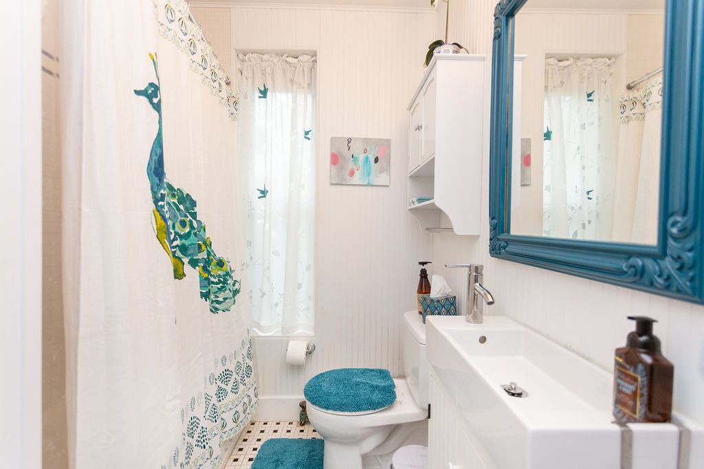 Photo of Bathroom in Michigan City
