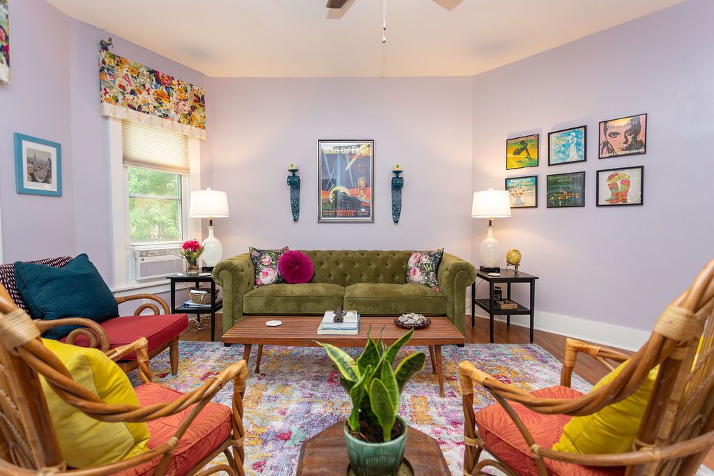 Photo of Bedroom in Michigan City