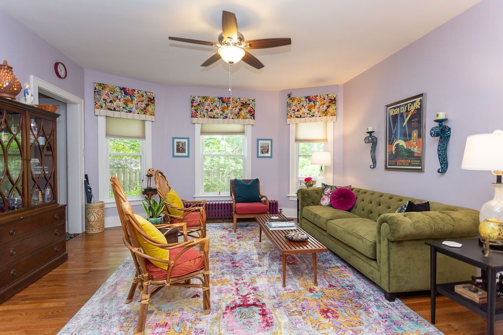 Photo of Bedroom in Michigan City