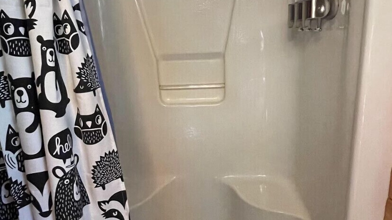 Photo of Bathroom in Jacksonport
