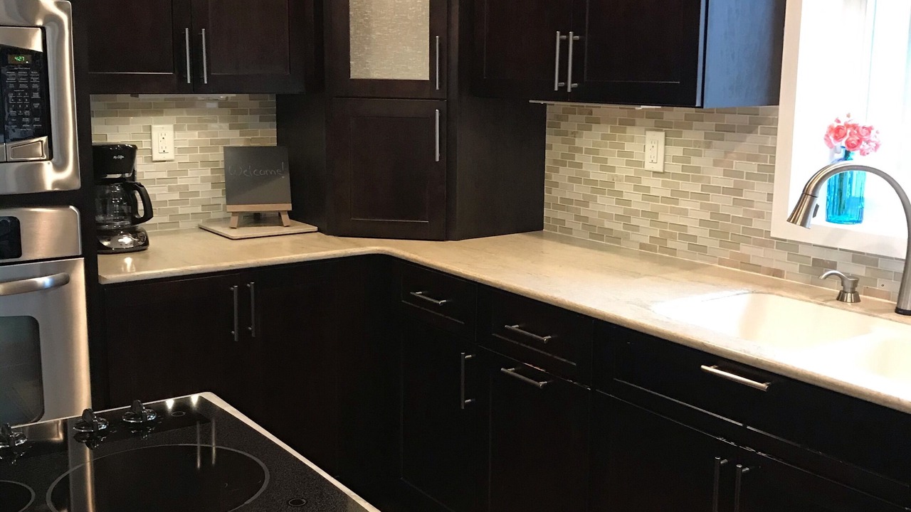 Photo of Kitchen in Beechwood