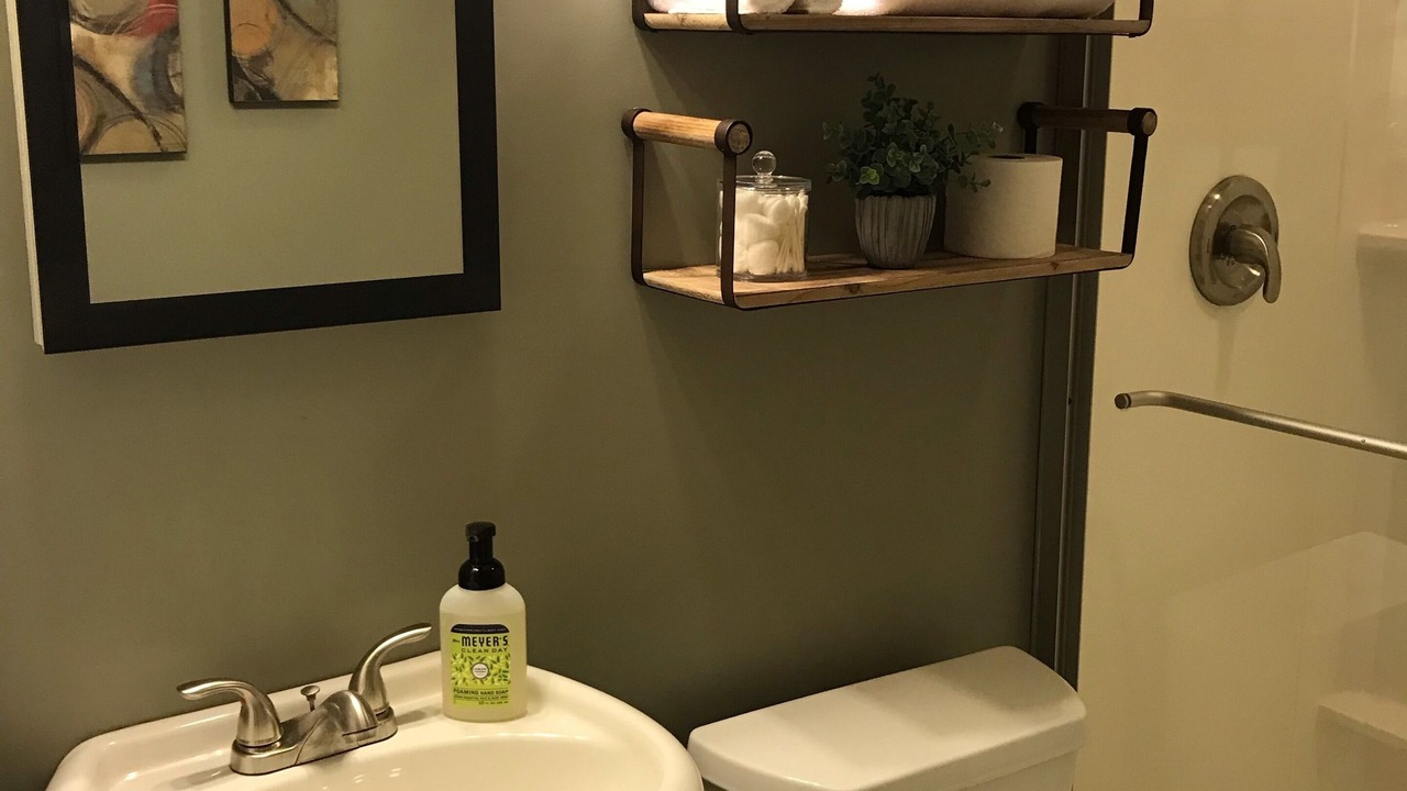 Photo of Bathroom in Beechwood