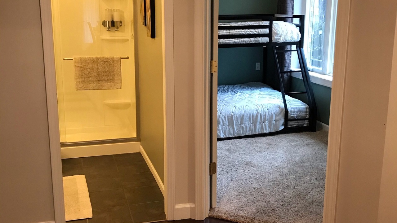 Photo of Bedroom in Beechwood