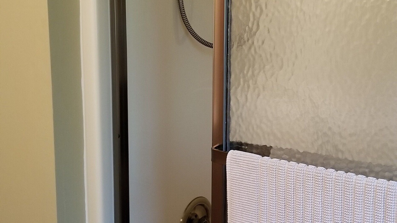 Photo of Bathroom in Jacksonport