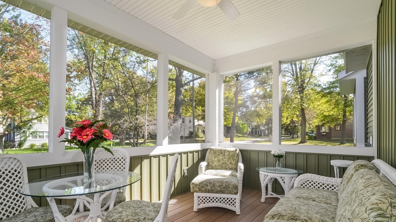 Photo of Outdoor in Saugatuck