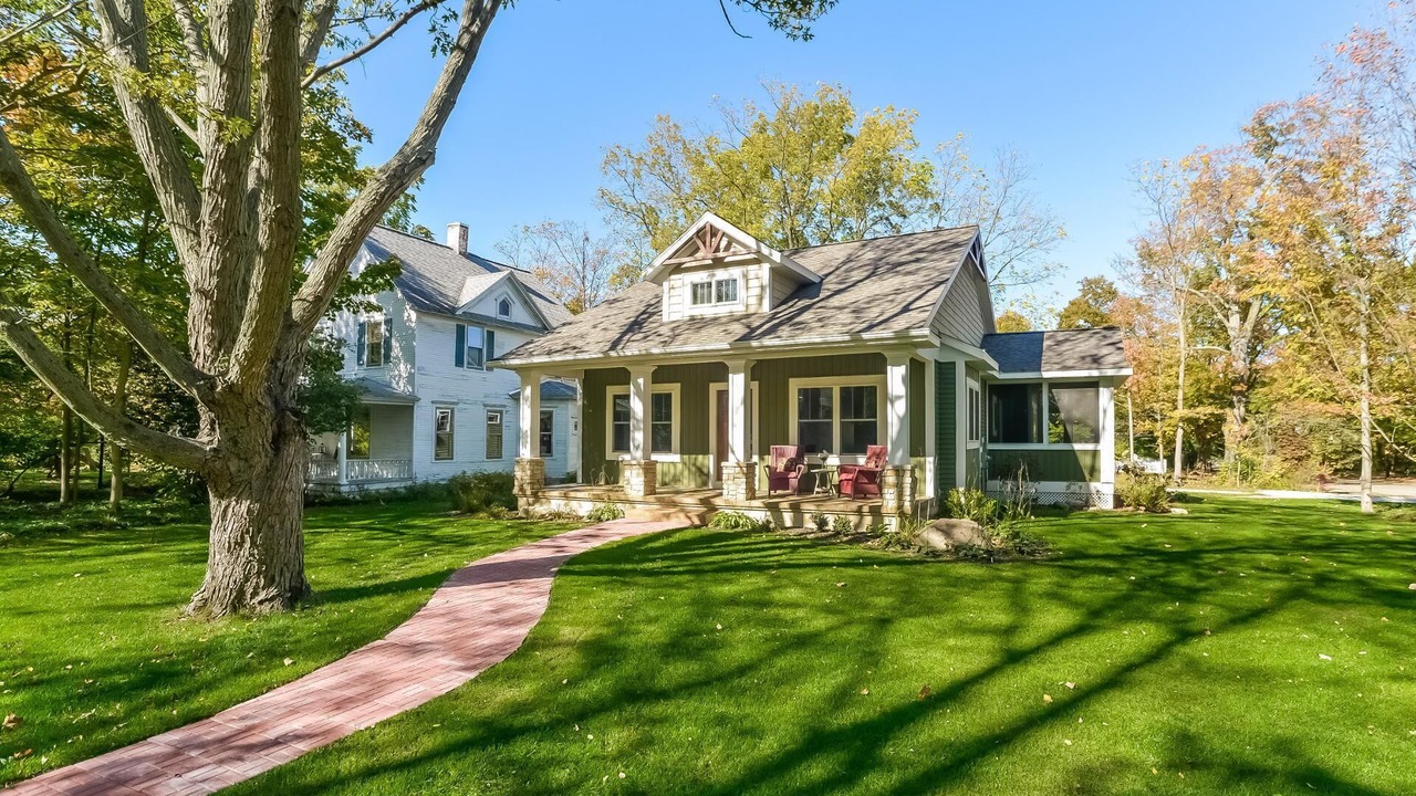Photo of Outdoor in Saugatuck