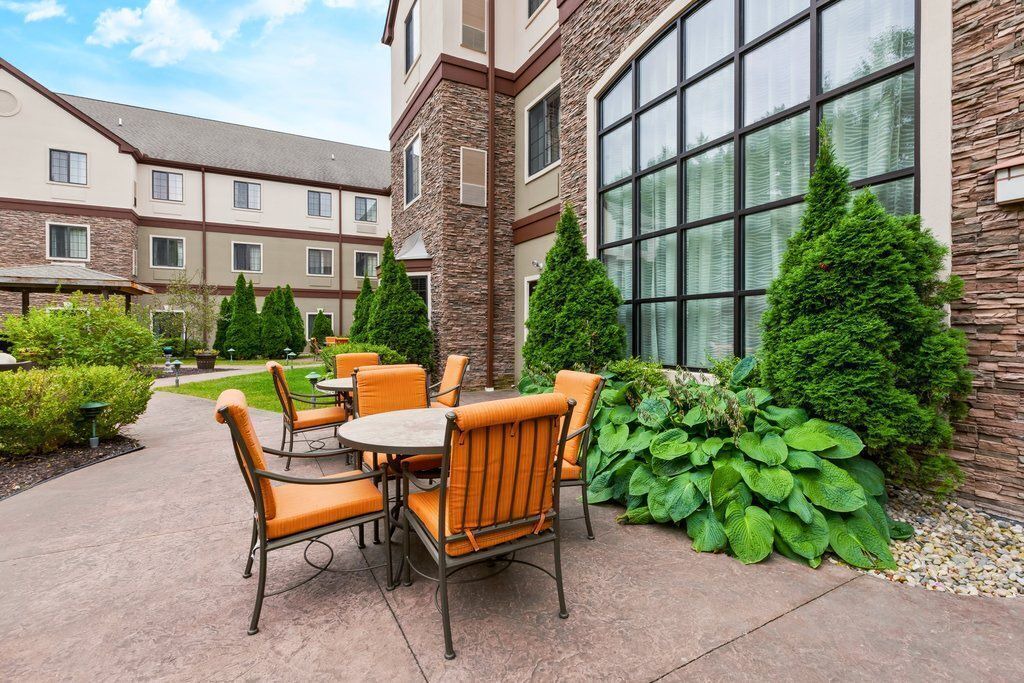Photo of Outdoor in Kalamazoo