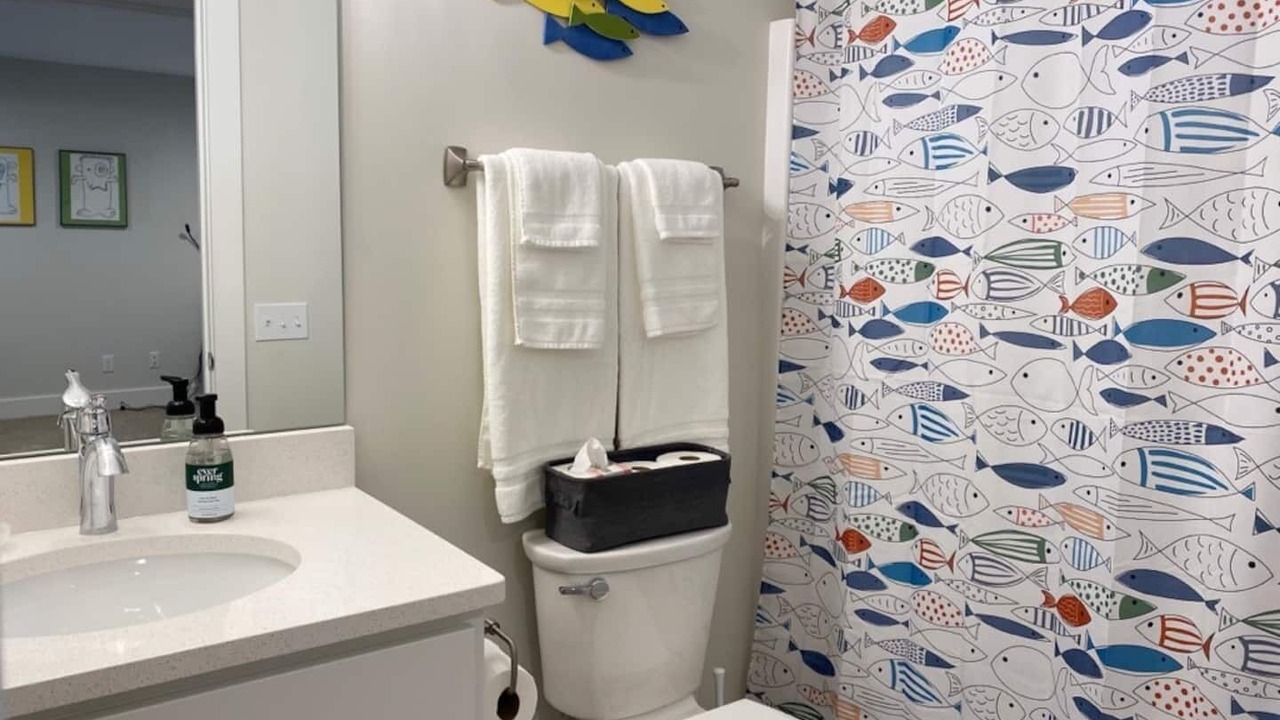 Photo of Bathroom in Saint Joseph