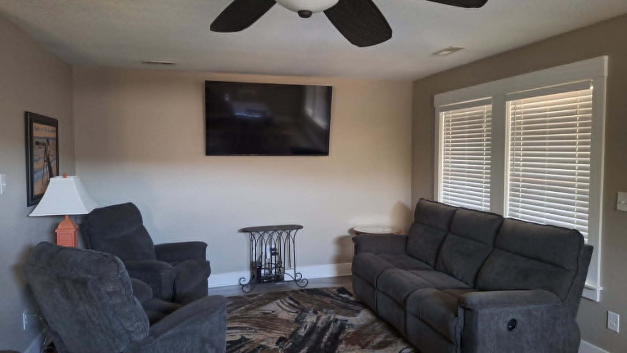 Photo of Bedroom in Nags Head