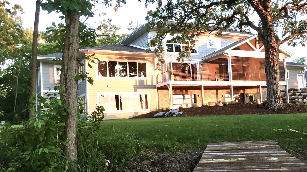 Photo of Others in Wind Lake