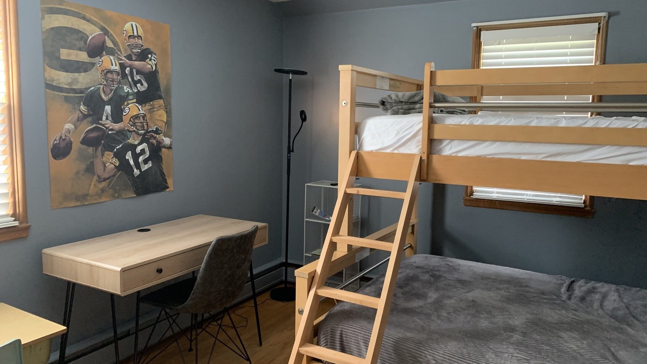 Photo of Bedroom in Greendale