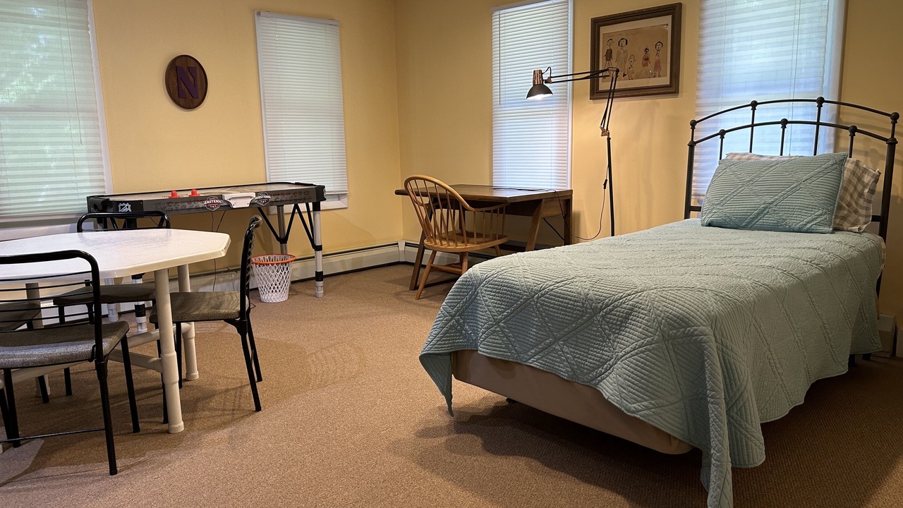 Photo of Bedroom in South Haven