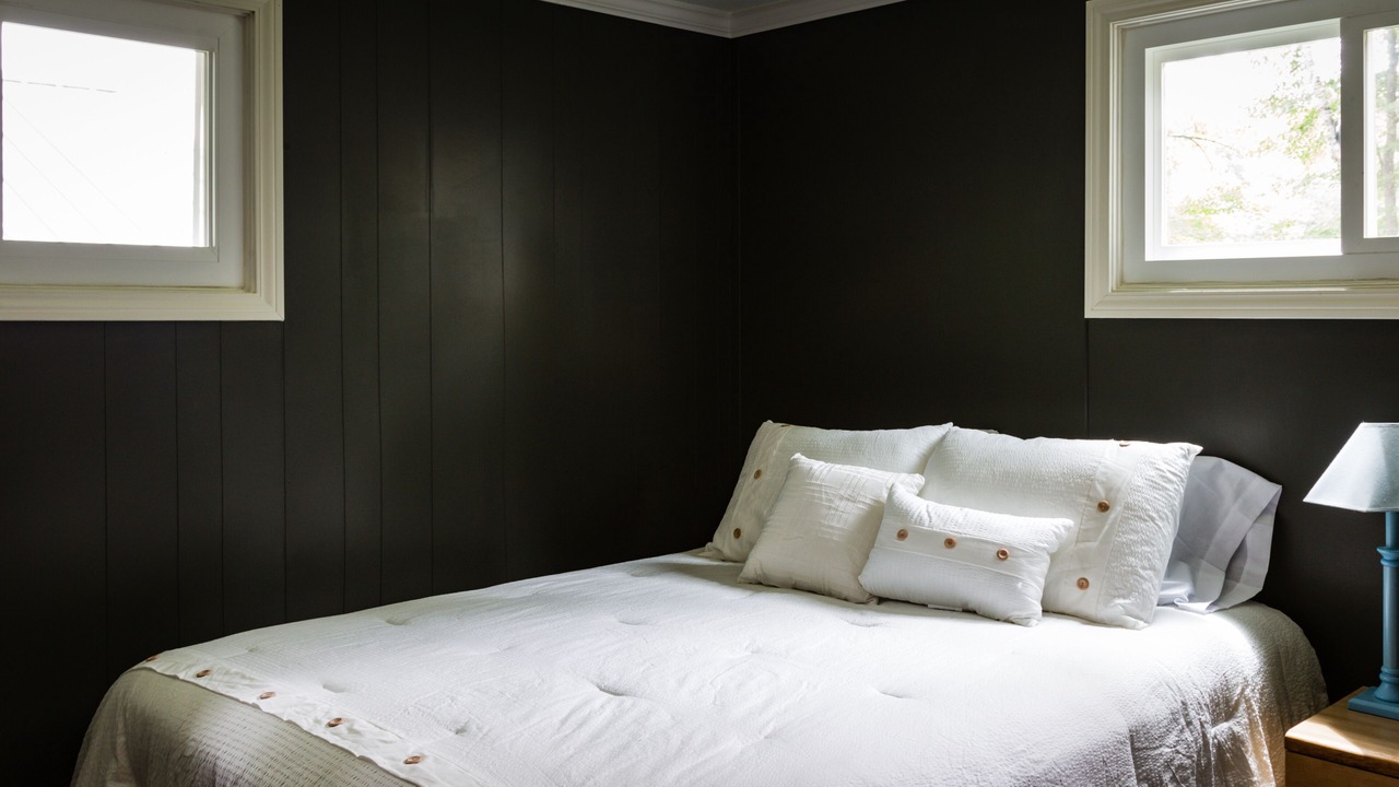 Photo of Bedroom in Gwinn