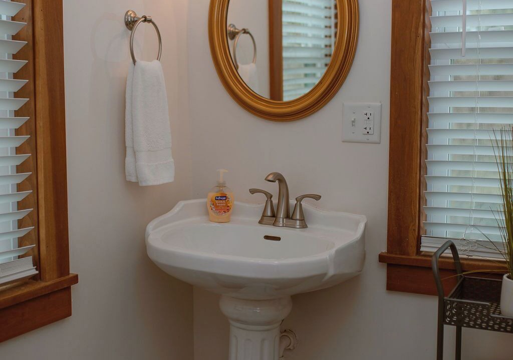 Photo of Bathroom in Goshen