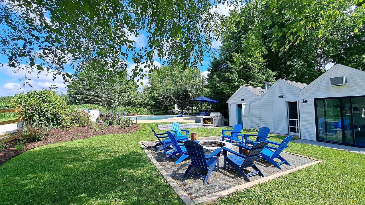 Photo of Outdoor in Three Oaks